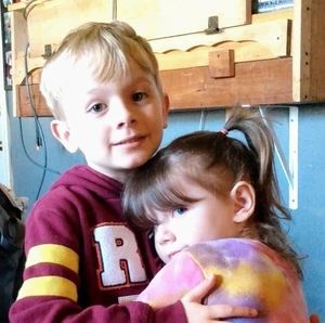 Meet your Posher, Kim